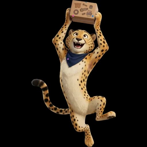 דאשה חוסכת זמן וכסף ומרגישה שניצחה בגדול 🎉