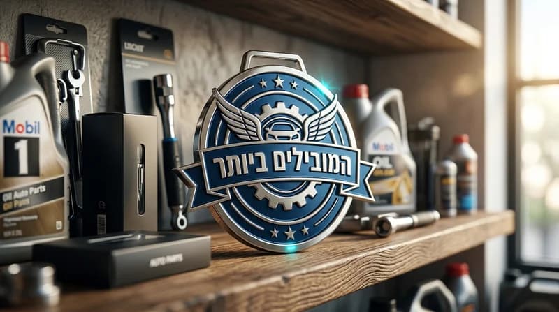 המובילים ביותר