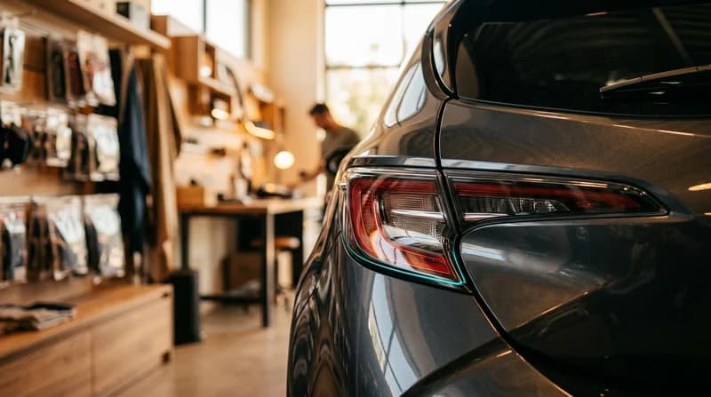 מכלולי תאורה