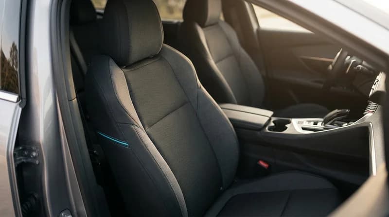 כיסויי מושבים